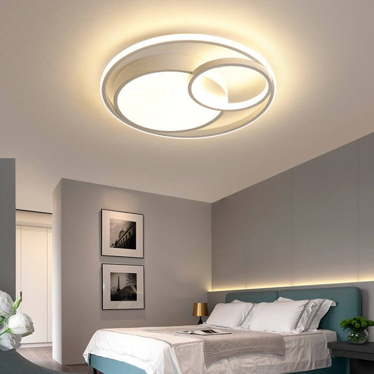 Lampara led decorativa