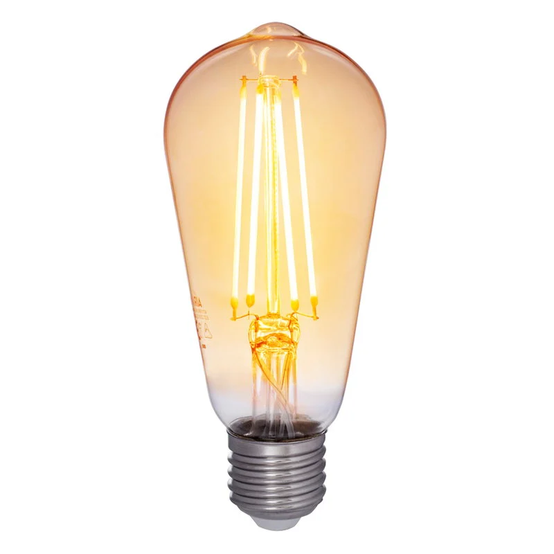 Bombillo Vintage LED de Filamento