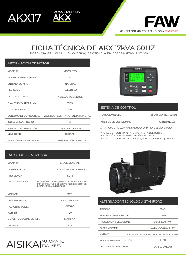 AKX-17kVA-S.S-1