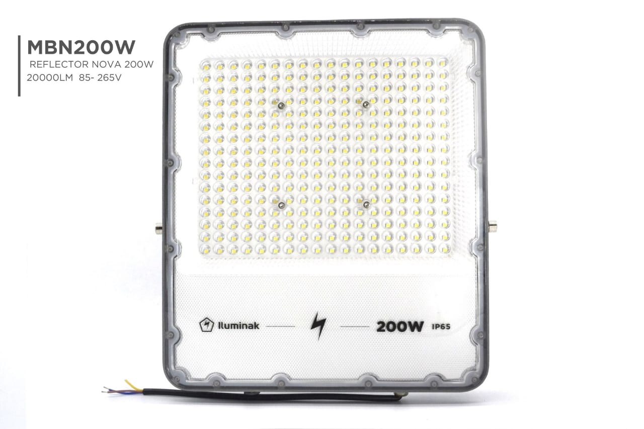 Reflector nova 200w