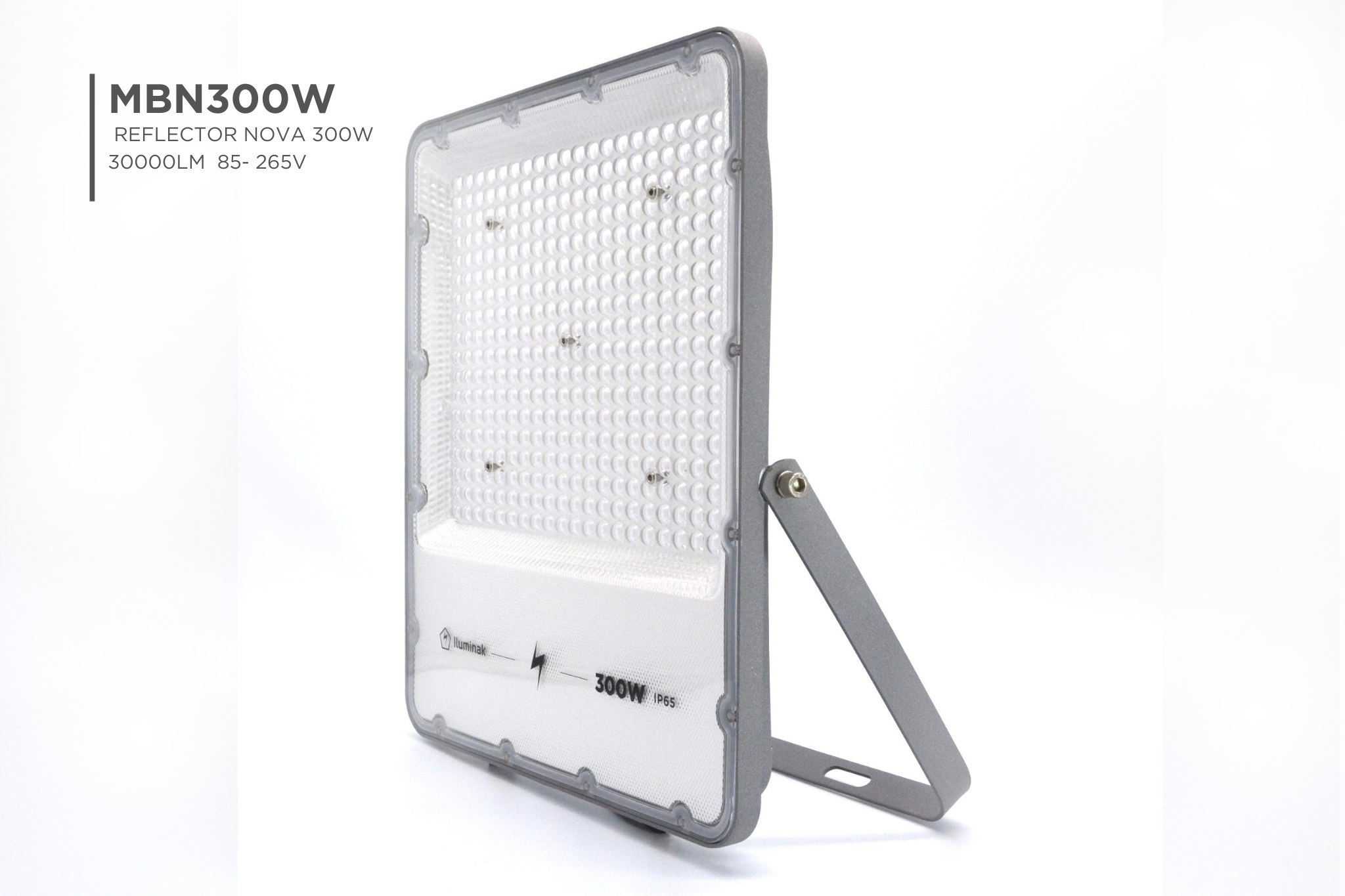 Reflector nova 300w