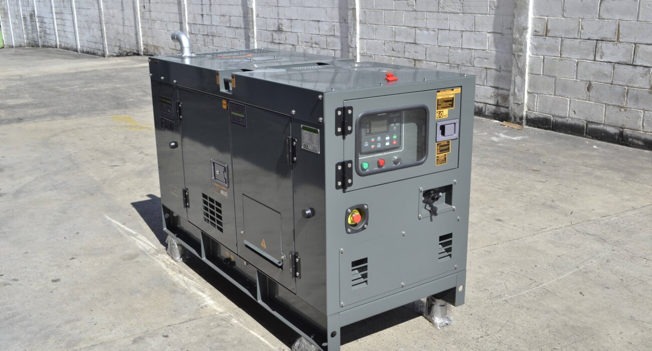 AKX SD 75 KVA