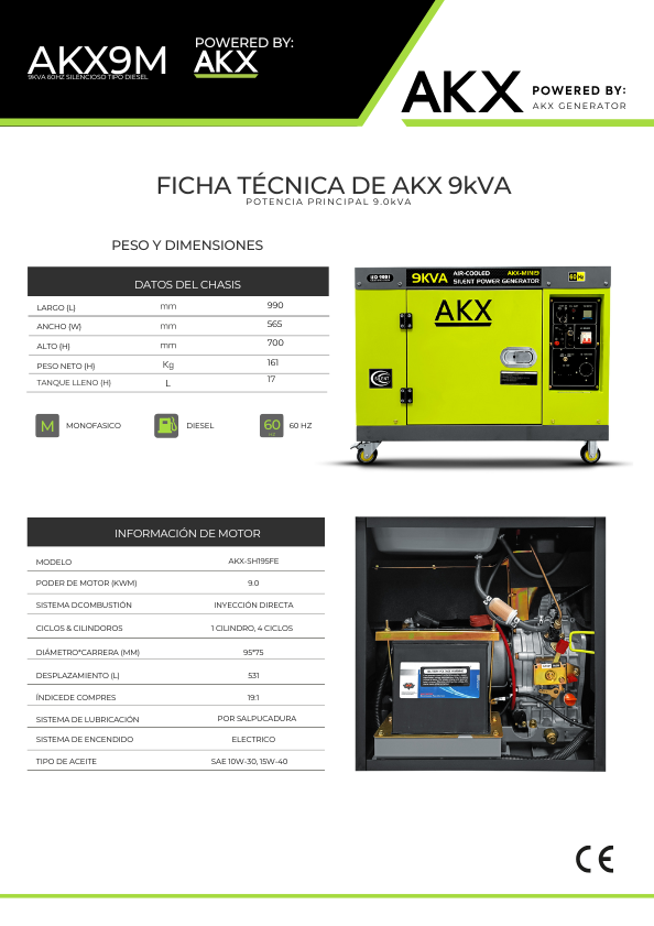 Ficha tecnica AKX-Mini 9kVA.pdf(1)