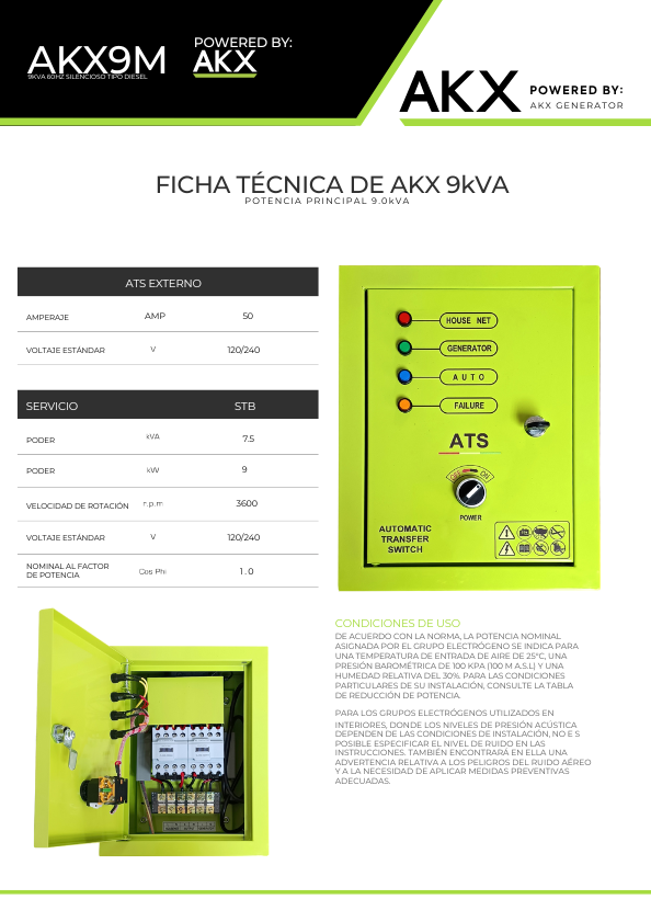 Ficha tecnica AKX-Mini 9kVA.pdf(1)